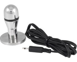 Rimba Electro Sex Mini Ballon Plug bi-polair 60 mm