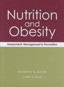 Nutrition & Obesity Assess