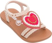 Ipanema teenslippers My First Ipanema V brown beige | bol.com