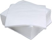 100 stuks Microvezel Cleanroom Doeken / Cleanroom Wipes 15 x 15 cm (6" x 6")