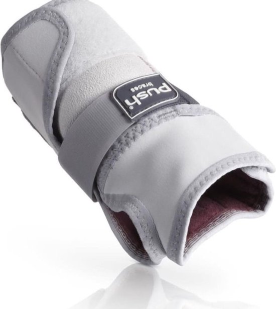 Push Med Splint brace voor carpaal tunnel syndroom