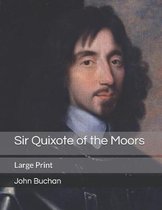 Sir Quixote of the Moors