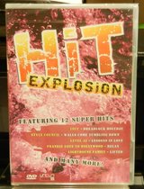 Hit Explosion
