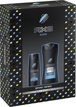 Axe Alaska Geschenkset | Douchegel en Bodyspray