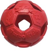 Turbo Kick Soccer Ball 6,25cm Rood