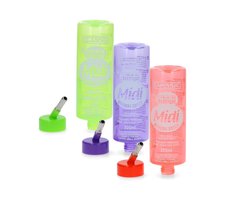 Drinkfles Colortone Midi 320 ml