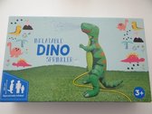 Sproeier Dino / Waterpret voor kinderen