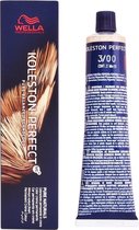 Wella Professionals Koleston Perfect Me+ - Haarverf - 3/00 Pure Naturals - 60ml