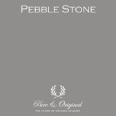 Pure & Original Fresco Kalkverf Pebble Stone 1 L