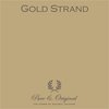 Pure & Original Classico Regular Krijtverf Gold Strand 1L
