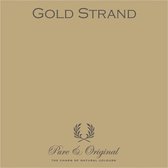 Pure & Original Classico Regular Krijtverf Gold Strand 1L