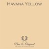 Havana Yellow