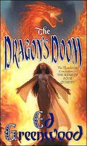 The Dragon's Doom