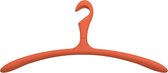 Spinder Design Arx - Kledinghanger Set van 5 - Oranje