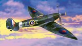 Italeri - Spitfire Mk.vi 1:72 (Ita1307s)