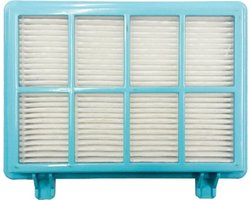 Stofzuiger HEPA filter geschikt voor Philips FC8010/01 vervanging - Stofzuiger onderdelen