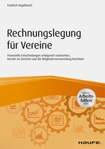 Haufe Fachbuch - Rechnungslegung für Vereine