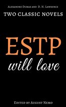 Two classic novels for your Myers-Briggs type 9 - Two classic novels ESTP will love