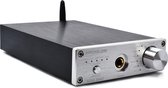 FOXILON D42 DAC/Bluetooth Headphone Amplifier