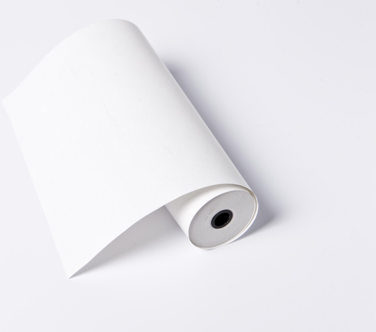 Brother PA-R-411 THERMOPAPER ROLL A4 thermal papier