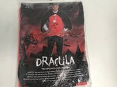 Dracula verkleedkostuum