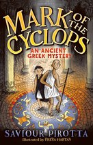 Flashbacks - Mark of the Cyclops: An Ancient Greek Mystery