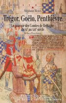 Histoire - Trégor, Goëlo, Penthièvre