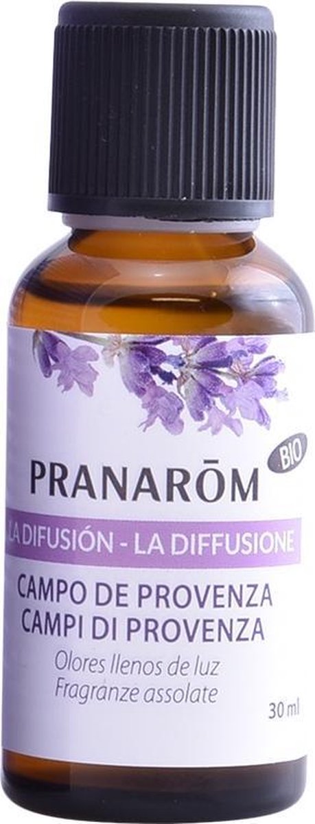 Essential oil Provenza Pranarôm (30 ml)