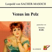Omslag Venus im Pelz
