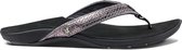 Reef Miss J-Bay Dames Slippers - Zwart - Maat 41