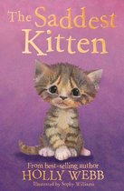 Holly Webb Animal Stories 46 - The Saddest Kitten