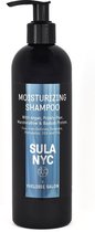 Moisturizing Shampoo