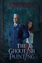 The Ghoulish Painting