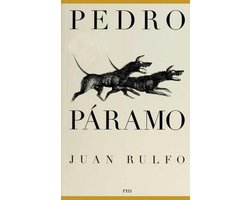 Pedro Páramo