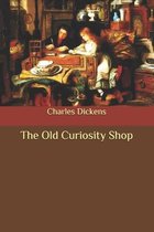 The Old Curiosity Shop