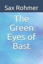 The Green Eyes of Bast