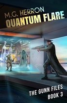 Quantum Flare