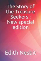 The Story of the Treasure Seekers