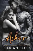 Ashes & Embers- Asher