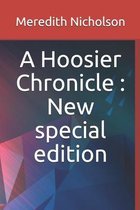 A Hoosier Chronicle