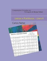 Composicoes Gravadas em Portugues de Bruno Neher