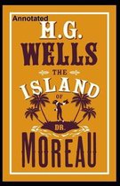 The Island of Dr. Moreau Annotated