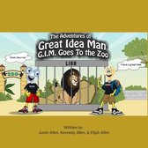 The Adventures Of Great Idea Man
