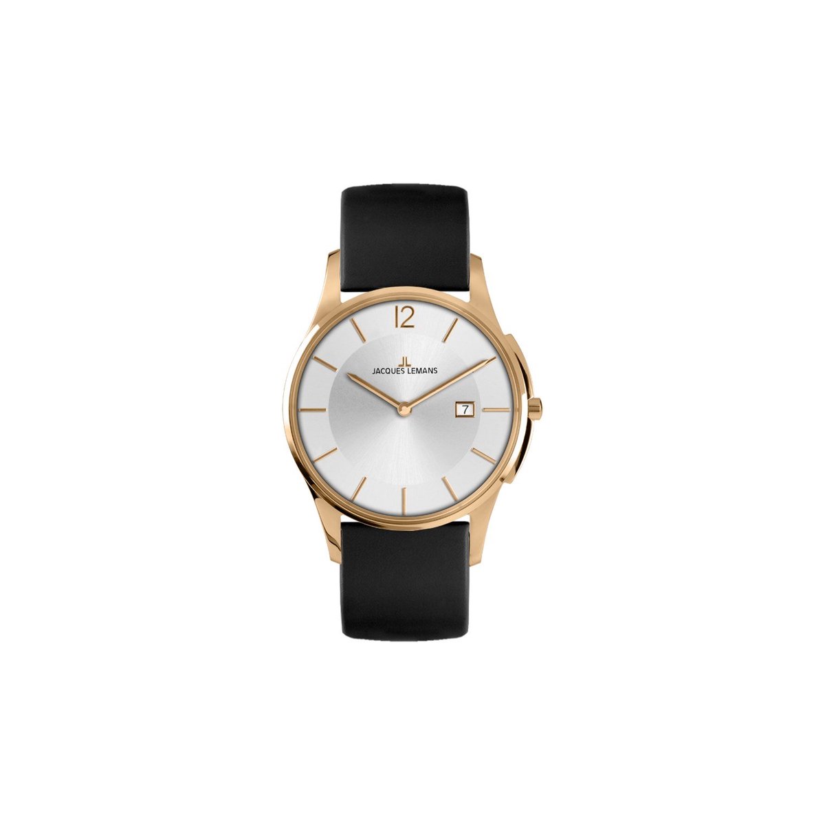 Jacques Lemans - Jacques Lemans horloge London 1-1850