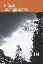 Sojourn: Countess: Requiem for a War: Volume 1N