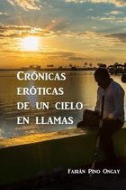 Cronicas eroticas de un cielo en llamas