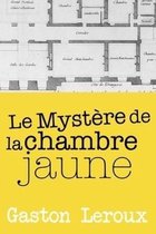 Le Mystere de la chambre jaune