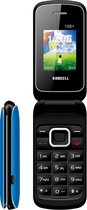 Khocell - K13S+ - Mobiele telefoon - Blauw