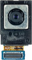 Galaxy A5 2017 - Camera voorkant