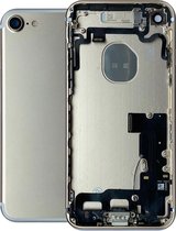 Geschikt voor: Iphone 7 - Frame compleet - Goud